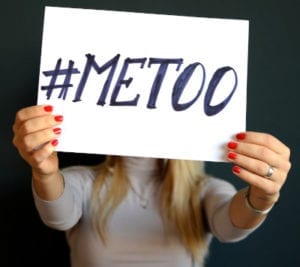 The MeToo Movement