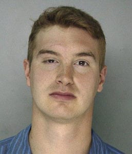 The Face of a Killer Due to the Gay Panic Defense The Face of a Killer Due to the Gay Panic Defense