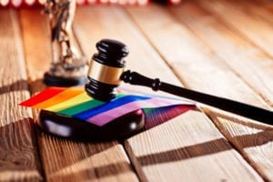 Why Do We Have the Gay Panic Defense? Why Do We Have the Gay Panic Defense?