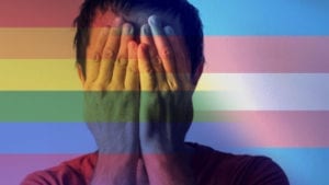 Gay Panic Defense Laws