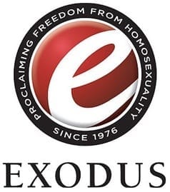 Exodus International