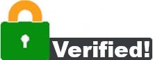 This site is Secure and Safe!