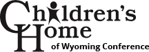 Children's Home of Wyoming Conference in Binghamton, NY