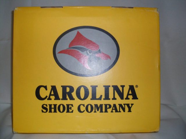 Carolina Shoe Company
